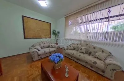 Cobertura com 3 quartos à venda na Rua Princesa Isabel, 337, Jardim Paraíso, São Carlos