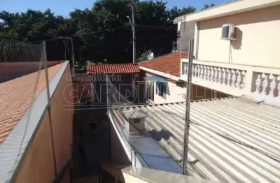 Cobertura com 3 quartos à venda na Rua Arnaldo Solci, 285, Jardim Tangará, São Carlos
