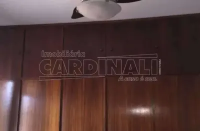 Cobertura com 3 quartos à venda na Rua Doutor Gipsy Garcia Ferreira, 333, Jardim das Torres, São Carlos