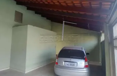 Cobertura com 3 quartos à venda na Rua Doutor Bernardino de Campos, 1057, Vila Prado, São Carlos
