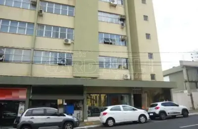 Sala comercial no centro em frente a escola álvaro guião em são carlos