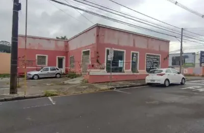 Ponto comercial à venda na Rua General Osório, 995, Jardim São Carlos, São Carlos