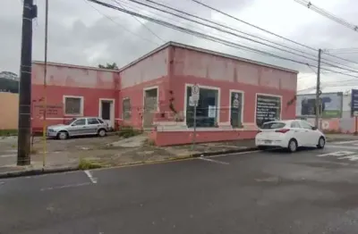 Ponto comercial à venda na Rua General Osório, 995, Jardim São Carlos, São Carlos