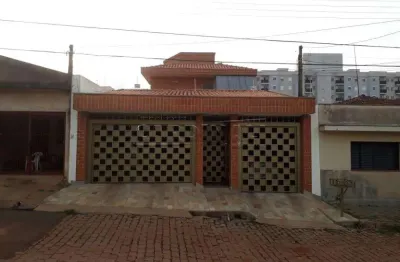 Cobertura com 4 quartos à venda na Rua Vinte e Quatro de Maio, 255, Jardim São Carlos, São Carlos