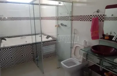 Cobertura com 3 quartos à venda na Avenida Nicolino Raia, 499, Vila Melhado, Araraquara