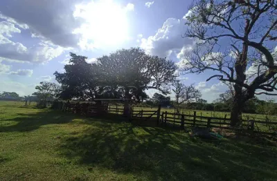 Fazenda à venda na Rua Homero Cardoso De Toledo, ÁRea B1 B, Loteamento Tutoya do Vale, São Carlos
