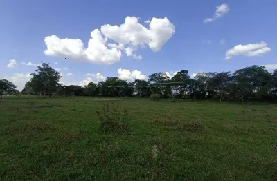 Fazenda à venda na Rua Homero Cardoso De Toledo, ÁRea B9, SN, Loteamento Tutoya do Vale, São Carlos