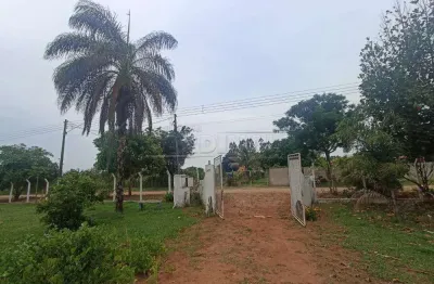 Fazenda à venda na Rua João Vitor Ferreira Rosa, 117, Vale Santa Felicidade, São Carlos