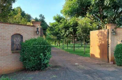 Fazenda à venda na Rodovia Doutor Paulo Lauro, Km 141 Sítio Santa Isabel, 141, Área Rural de São Carlos, São Carlos