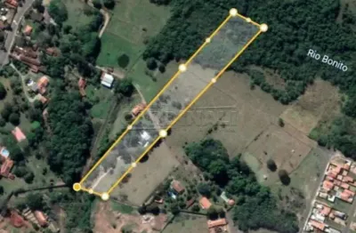 Fazenda à venda na Rua Vitório Casati, Próximo Santa Cruz Das Almas, Sítio Santo Antônio, SN, Zona Rural, Descalvado