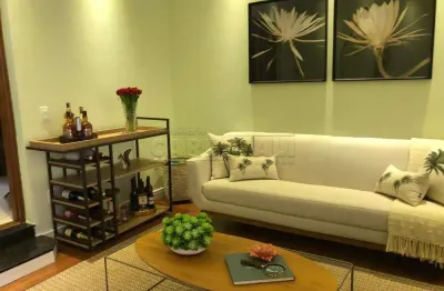 Cobertura com 3 quartos à venda na Rua Elmo José Dias, 110, Jardim Bicão, São Carlos