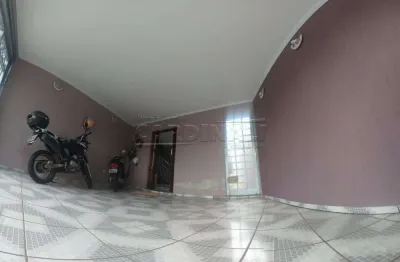 Cobertura com 3 quartos à venda na Rua Honduras, Nova Estancia, 35, Vila Brasília, São Carlos