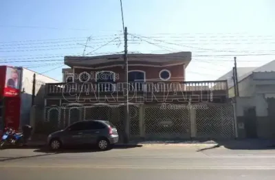 Cobertura com 3 quartos à venda na Avenida Sallum, 777, Vila Prado, São Carlos