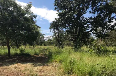 Fazenda à venda na Alameda das Sibipirunas, Vale Santa Felicidade, São Carlos