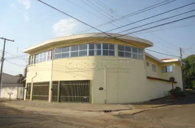 Cobertura com 3 quartos à venda na Rua Vicente Petrilli, Lote 166 Quadra 06, 108, Jardim Hikare, São Carlos