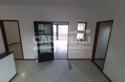 Ponto comercial à venda na Rua Lino Barros de Moura, 225., Jardim Embaré, São Carlos