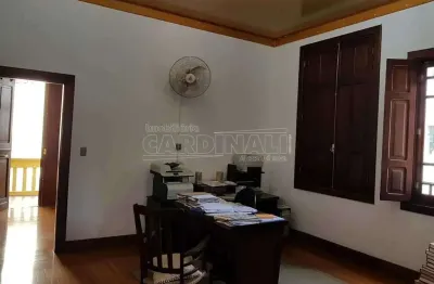 Ponto comercial à venda na Rua Sete de Setembro, 2280, Centro, São Carlos