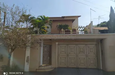 Cobertura com 3 quartos à venda na Avenida Sebastião Lacerda Corrêa, Próximo Ao Sesc, 1362, São José, Araraquara