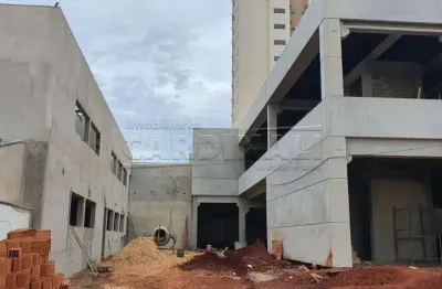 Ponto comercial à venda na Rua Itália, 909, Centro, Araraquara