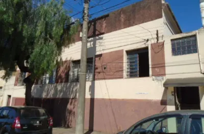 Prédio à venda na Rua Geminiano Costa, 42, Jardim São Carlos, São Carlos