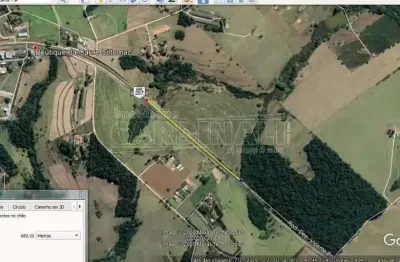 Fazenda à venda na Sp 215, Km 144 Zona Rural, Km Proximo/ Entre 143 E 144 Km/ Prox. A Siltomac, 250, Área Rural de São Carlos, São Carlos