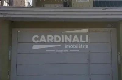 Cobertura com 3 quartos à venda no Parque Paraíso, São Carlos 