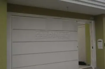 Cobertura com 3 quartos à venda na Rua Sebastião Sampaio Osório, 480, Parque Paraíso, São Carlos