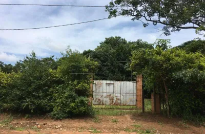 Fazenda à venda na Alameda dos Manacás da Serra, Vale Santa Felicidade, São Carlos