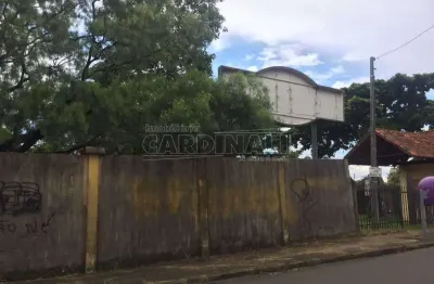 Fazenda à venda na Rua Adolfo Catani, 1179, Estância Suíça, São Carlos