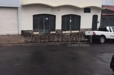 Salão comercial na vila prado próximo a caixa econômica federal em são carlos