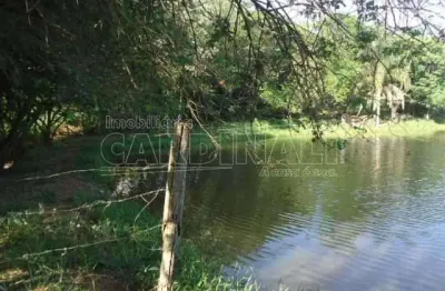 Fazenda à venda na Rodovia 215 Km 133, Rural, Área Rural de São Carlos, São Carlos
