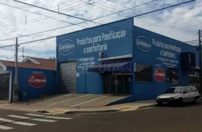 Ponto comercial à venda na Rua Luiz Roher, Esquina., 112, Vila Monteiro (Gleba I), São Carlos