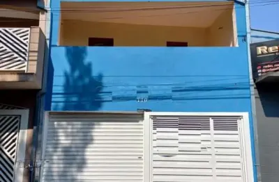 Cobertura com 4 quartos à venda na Avenida Maria Consuelo Brandão Tolentino, 170, Jardim Bicão, São Carlos