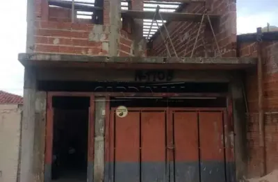 Cobertura com 3 quartos à venda na Rua Rio Capibaribe, 110 B, Jardim Jóckei Club A, São Carlos