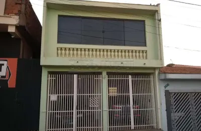 Cobertura com 3 quartos à venda na Rua Salomão Schevs, 510, Jardim Cruzeiro do Sul, São Carlos