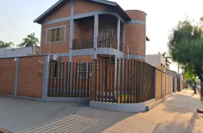 Cobertura com 4 quartos à venda na Rua Antônio De Camargo Abreu, 323, Vila Veloza, Araraquara