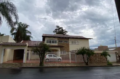 Cobertura com 4 quartos à venda na Rua Francisco Zavaglia, 126, Jardim Cardinalli, São Carlos