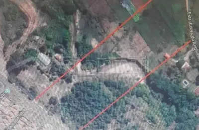 Fazenda à venda na Estrada Municipal Domingos Zanota, Residencial Deputado José Zavaglia, São Carlos