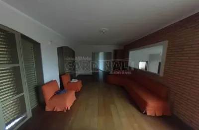 Cobertura com 6 quartos à venda na Rua Tiradentes, 571, Jardim Macarengo, São Carlos