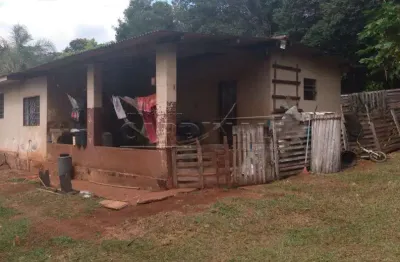 Fazenda à venda na Rodovia Engenheiro Thales De Lorena Peixoto Júnior, Sitio São João / 3º Entrada A Direita Após O Pedágio No Km 257, S/N, Área Rural de São Carlos, São Carlos