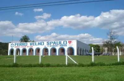 Fazenda à venda na Rua Rod Washigton Luiz Km 223,5, . - 000, 0001, Área Rural de São Carlos, São Carlos