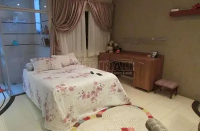 Cobertura com 3 quartos à venda na Rua Aurora Godoy Carreira, 174, Conjunto Habitacional Dom Constantino Amstalden, São Carlos