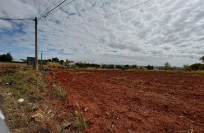 Terreno comercial à venda na Avenida Engenheiro Camilo Dinucci, s/n, Jardim Arco-Íris, Araraquara