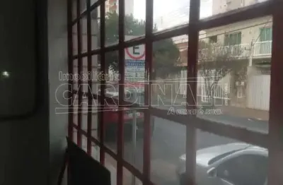 Ponto comercial à venda na Avenida José Bonifácio, 914, Centro, Araraquara