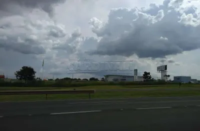 Fazenda à venda na Avenida Jose Abílio Porto, Em Frente A Rodovia Com O Pq Fehr, Parque Fehr, São Carlos