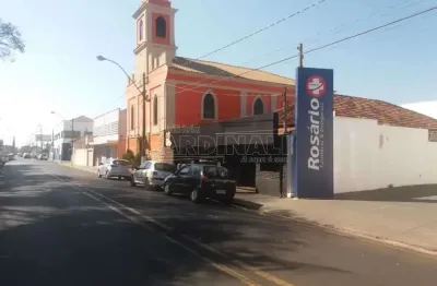 Ponto comercial à venda na Rua Santa Iria, 363, Centro, Ibaté