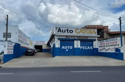 Ponto comercial à venda na Rua Coronel Leopoldo Prado, Atras Escola Jesuino, 507, Vila Prado, São Carlos