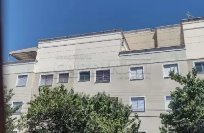 Cobertura com 2 quartos à venda na Avenida Geraldo De Campos Barros, Bloco 4, 60, São Geraldo, Araraquara