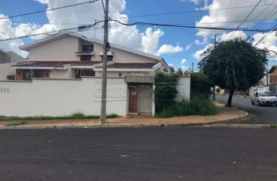 Cobertura com 3 quartos à venda na Avenida Doutor Oswaldo Cruz, Esquina Com Emilio Ribas, 850, Jardim Primor, Araraquara