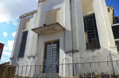 Ponto comercial à venda na Rua Conde do Pinhal, 1705, Jardim São Carlos, São Carlos